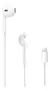Apple EarPods Lightning Connector - Blanco - Celular Shop