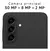 Imagen de Samsung Galaxy A26 5G 256 GB Negro