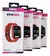 Reloj Smartwatch Soul Evo 400 Classic Rosa Funcion Llamada - Celular Shop