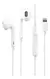 Apple EarPods Lightning Connector - Blanco - tienda online