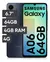 Samsung Galaxy A06 128gb 4gb - tienda online