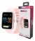 Reloj Smartwatch Soul Evo 400 Classic Rosa Funcion Llamada - comprar online