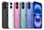 Imagen de Iphone 16 sellado 128 gb