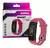 Reloj Inteligente Smart Band Soul Slim 200 Deportivo Sport Android