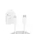 Cable Apple Usb Tipo C A Lightning (2m)