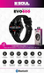 Smartwatch Touch Soul Evo 600 Classic Negro Funcion Llamada en internet