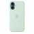 Funda Silicona casse Iphone 16 / 16 Pro / 16 Pro Max