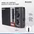 RADIO PORTATIL AM/FM SUONO