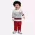 CONJUNTO MOLETOM COM CALÇA CAVALINHO BORDADO MILON - comprar online
