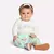 CONJUNTO BODY COM LEGGING BORDADO COELHOS LACINHO MILON - comprar online