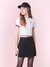 CROPPED ELASTICO MICKEY I AM AUTHORIA - comprar online