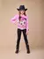 CONJUNTO MOLETOM COM LEGGING MINNIE ANIMÊ - comprar online
