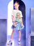 Imagem do T-SHIRT LILO E STITCH ANIMÊ