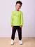 CONJUNTO T-SHIRT DINO COM CALÇA YOUCCIE - comprar online