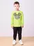 CONJUNTO MOLETOM COM CALÇA MICKEY MOUSE YOUCCIE - comprar online