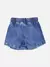 SHORT SAIA JEANS COM PREGAS MOMI - loja online