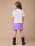 BLUSA MINNIE LETTERING ANIMÊ - loja online