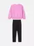 CONJUNTO MOLETOM COM LEGGING MINNIE ANIMÊ - loja online