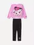 CONJUNTO MOLETOM COM LEGGING MINNIE ANIMÊ na internet