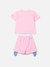 CONJUNTO BLUSA E SHORT SAIA STITCH ANIMÊ - loja online
