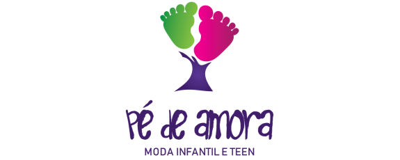 Pé de Amora