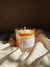 VELA COM FLORES - comprar online