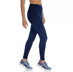 Calça Legging Azul Marinho - Santa Tropa