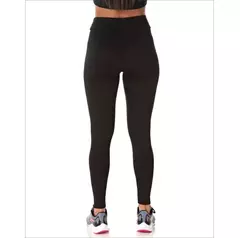 Calça Legging Preta - Santa Tropa