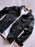 Campera Gabardina Verde en internet