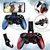 Controle Universal Bluetooth com Suporte para Celulares e Tablets + USB na internet
