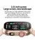 Imagem do Smartwatch lanterna led + modo esportivos com indicador de temperatura corporal