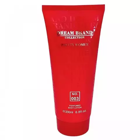 Hidratante Carolina Herrera CH 200ml - comprar online