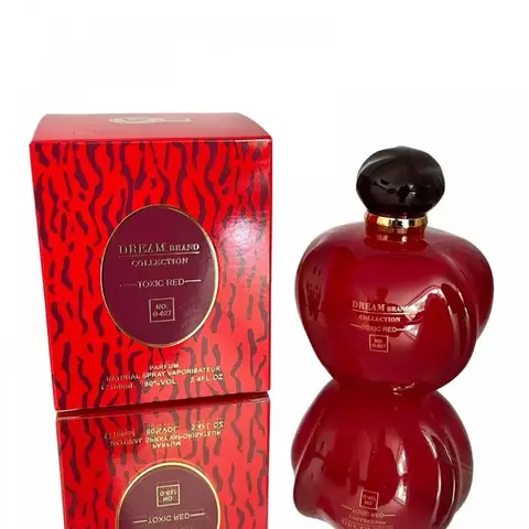 Hypnotic Poison F 100ml