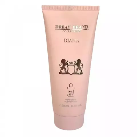 Hidratante Perfums de Marly Delina 200ml - comprar online