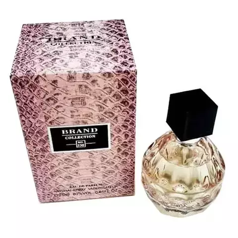 Jimmy Choo Fem - 25ml