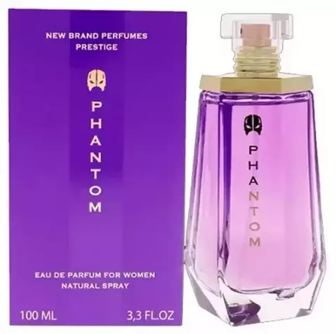 New Brand Phantom Prestige - 100ml - comprar online