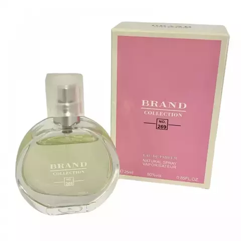 Chanel Chance Fraiche F 25ml - comprar online