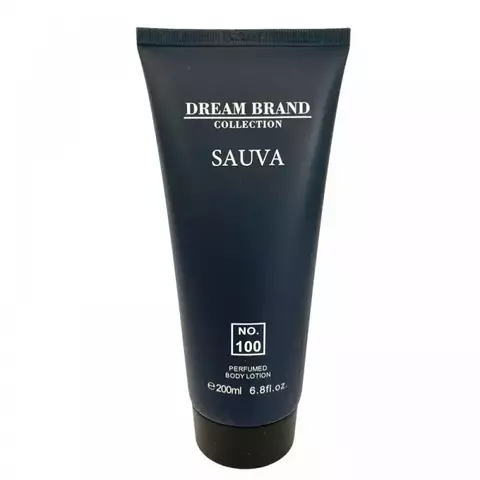 Hidratante Sauvage Dior 200ml - comprar online