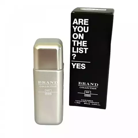 212 VIP M 25ml - comprar online