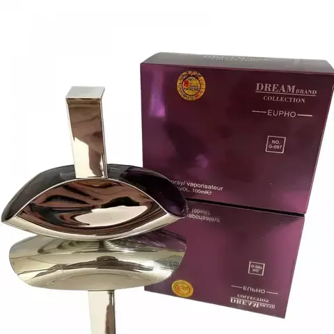 Euphoria F 100ml