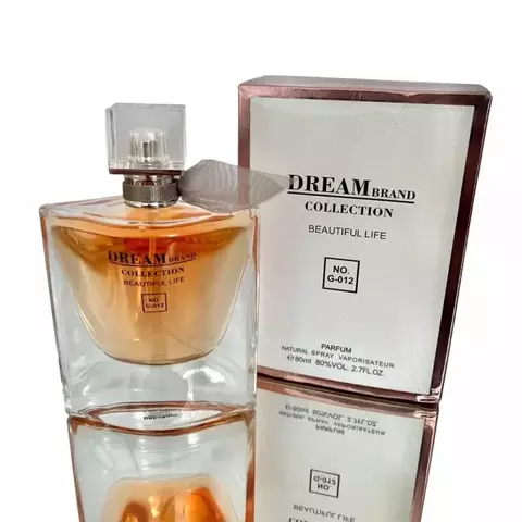 La Vie Est Belle F 80ml