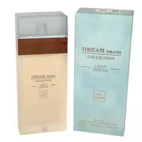 Dolce & Gabanna Light Blue F 95ml