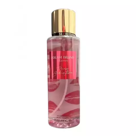 Body Splash Dream Brand Collection Pure Seduction -200ml - comprar online