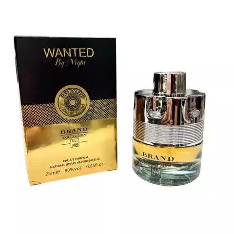 Azzaro Wanted By Night 25ml