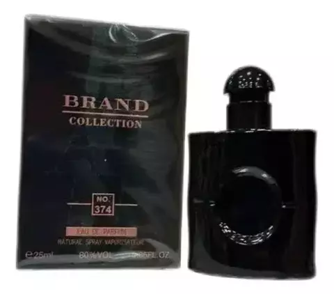 Black Opium Le Parfum - 25ml