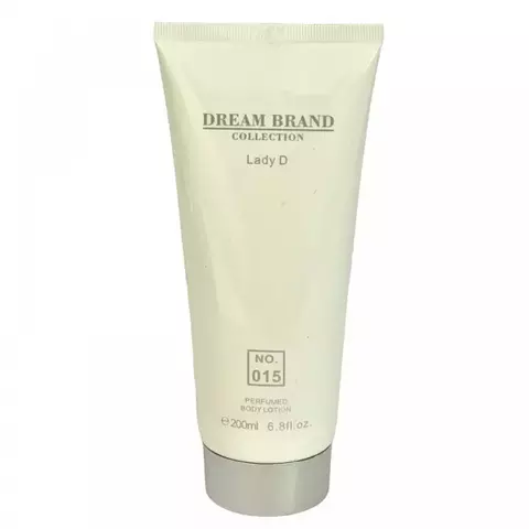 Hidratante Miss Dior 200ml - comprar online