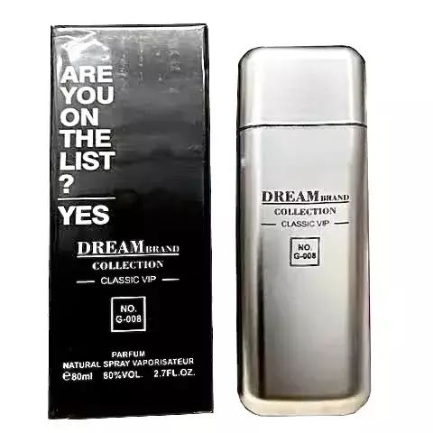 212 VIP Men M - 80ml