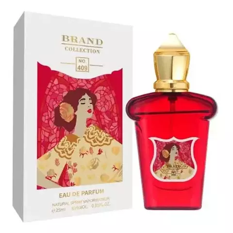 Bouquet Ideale Xerjoff - 25ml