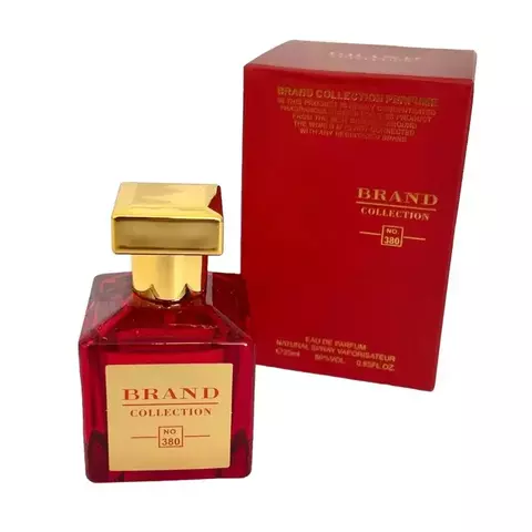 Baccarat Rouge Extrait - 25ml