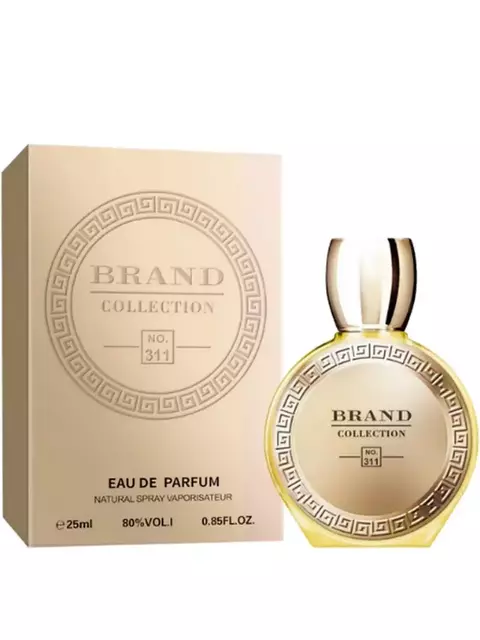 Versace Eros - 25ml - comprar online